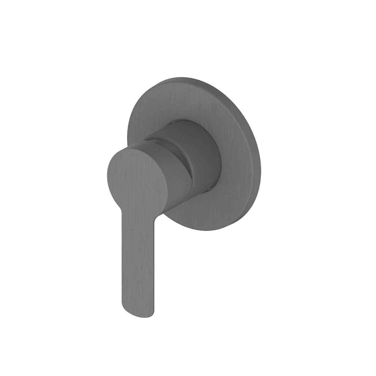 Astro II Flo Boost Shower Mixer