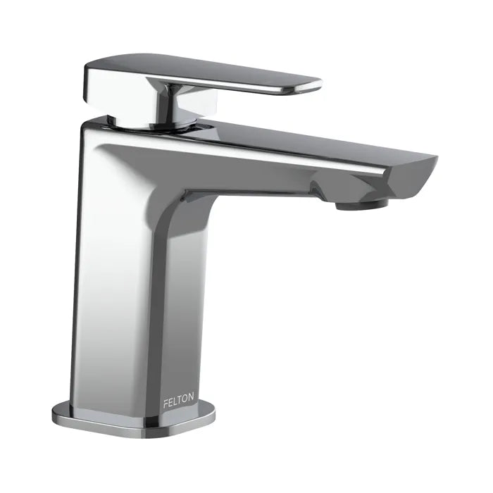 Axiss II Basin Mixer