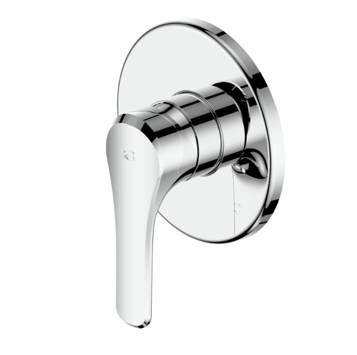 Edge II Shower Mixer MP