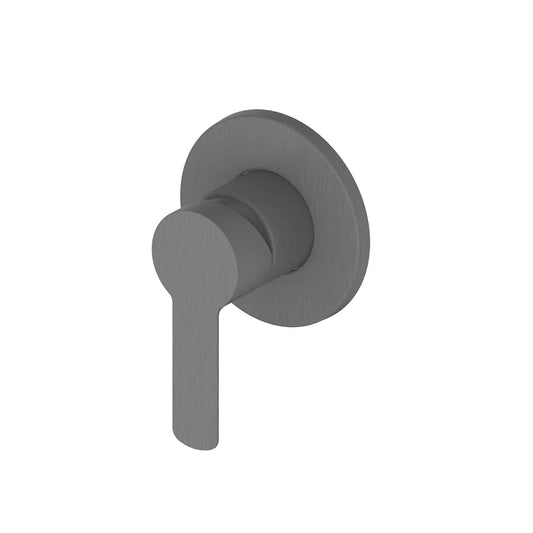 Astro II Flo Boost Shower Mixer