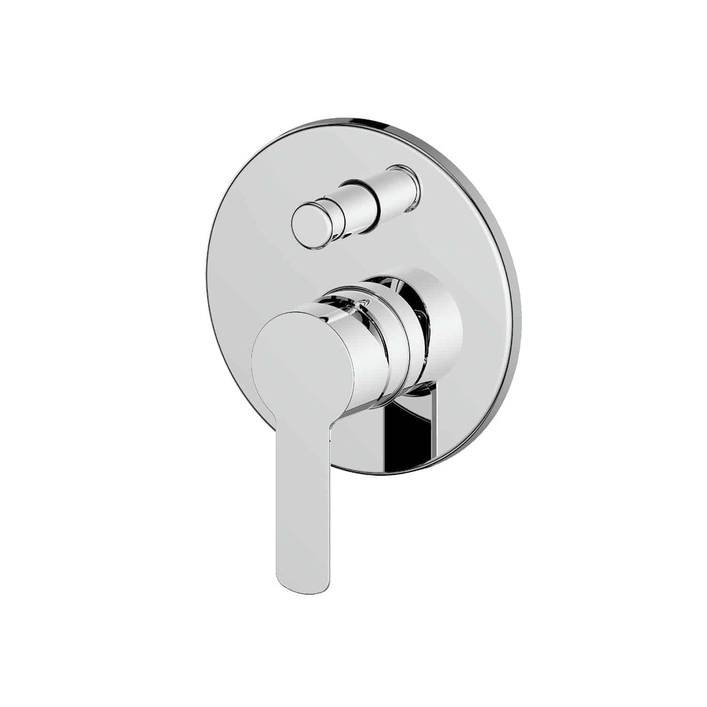 Astro II Shower/Bath Diverter Mixer MP