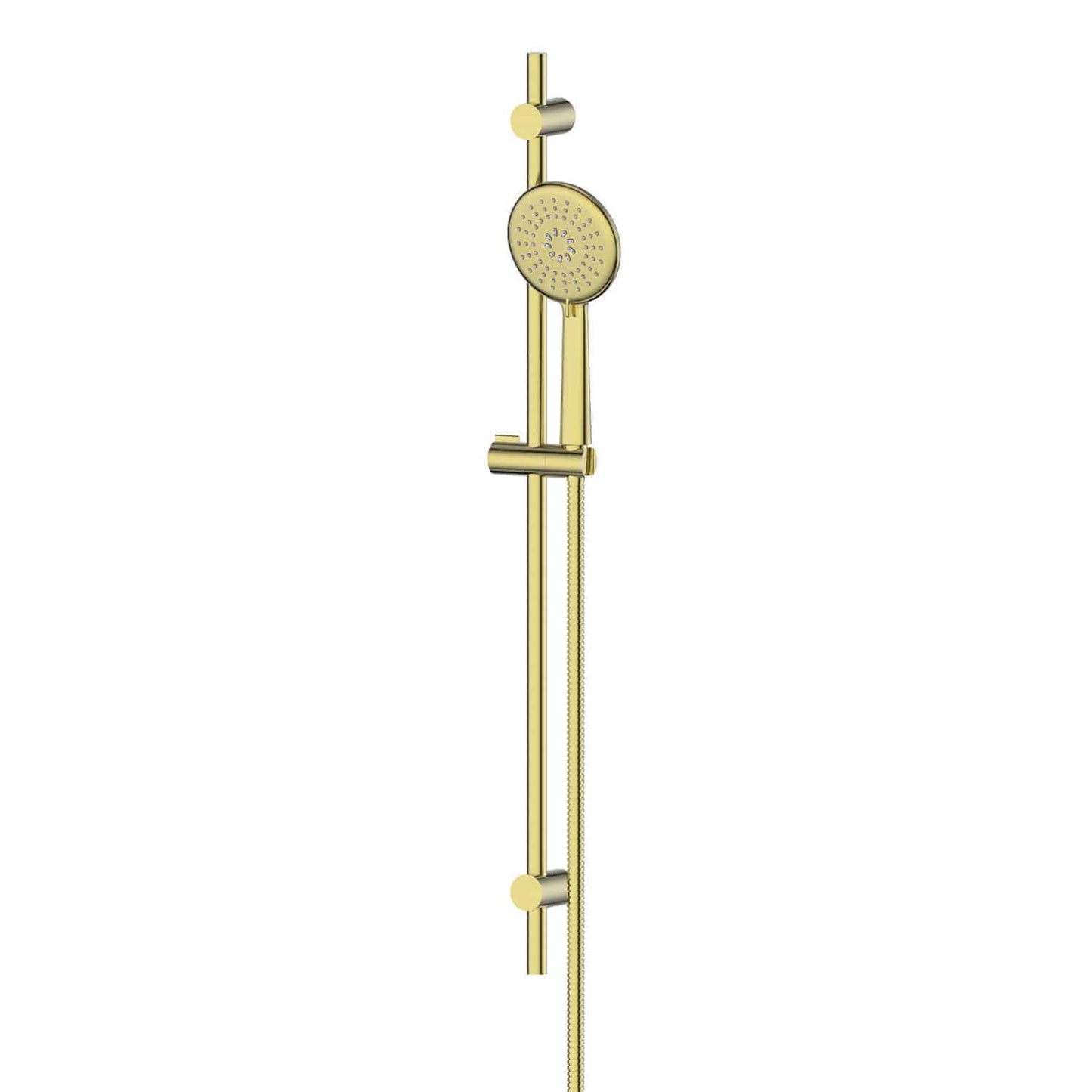 Rocco Adjustable Rail Shower