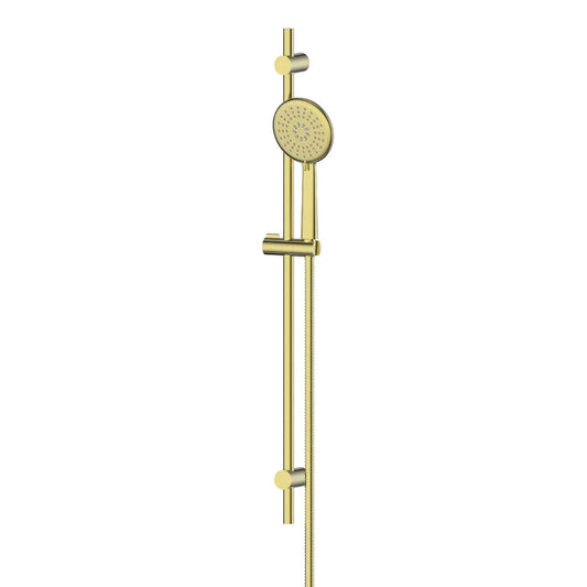 Rocco Adjustable Rail Shower