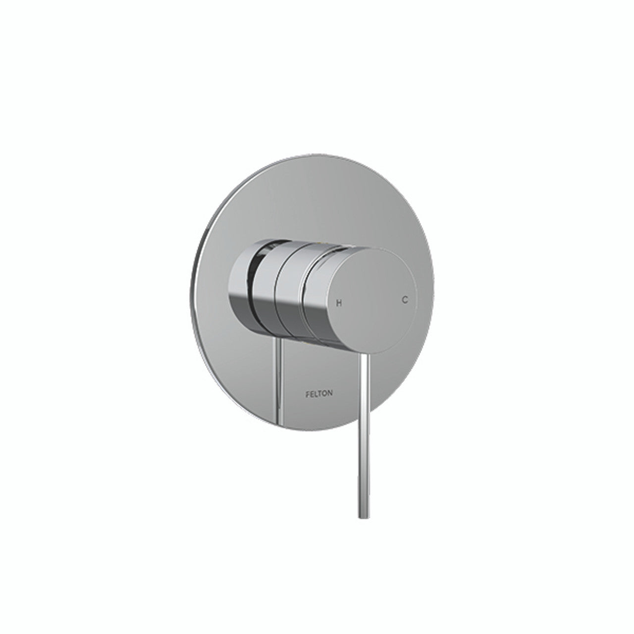 Linea Shower Mixer