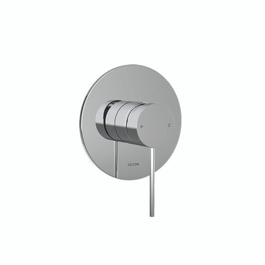 Linea Shower Mixer