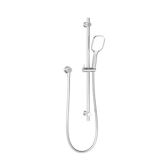 Slique Single Spray Slide Shower