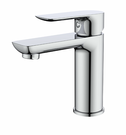 Copia Basin Mixer